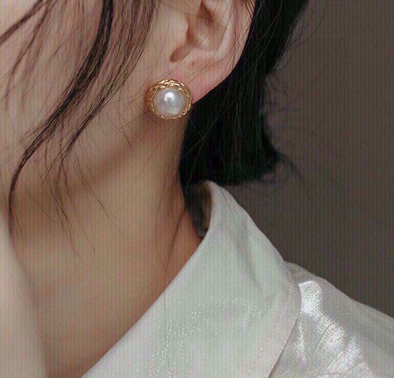 Celine Earrings